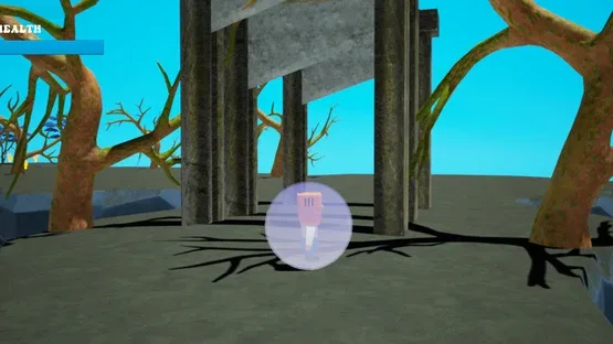 Rolling Toolman 2 Deathly Traps screenshot 2