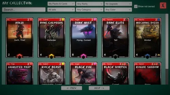 Reapers screenshot 4