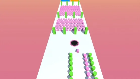 Hole Switch screenshot 1