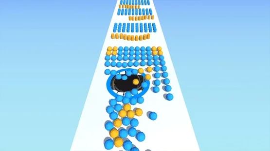Hole Switch screenshot 4