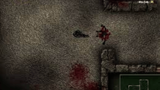 SAS: Zombie Assault Screenshot