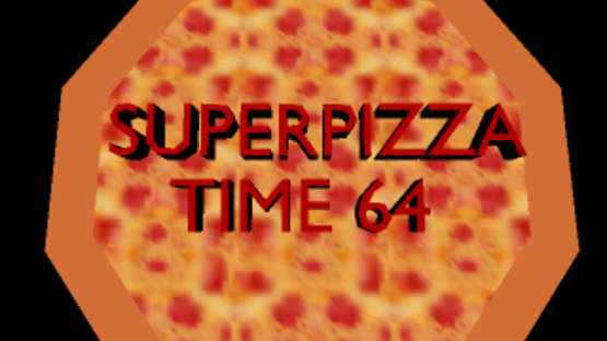 Super Pizza Time 64 Screenshot