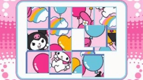 Hello Kitty Party Screenshot