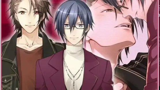 Vampire Boyfriend screenshot 1