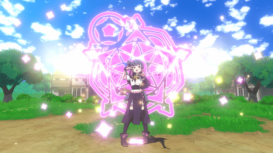 Yohane the Parhelion: Numazu in the Mirage Screenshot