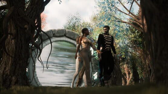 The Seven Realms: High Lathión screenshot 1
