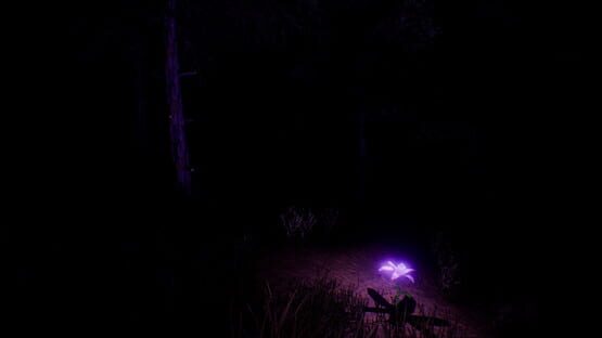 Tale of the Shadow World screenshot 4