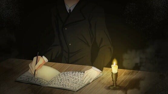Tale of the Shadow World screenshot 3