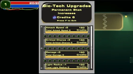 Radio Silent screenshot 1