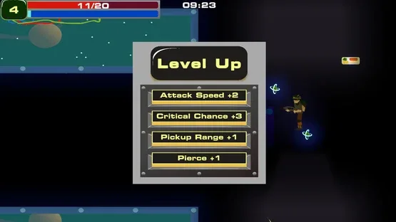 Radio Silent screenshot 5