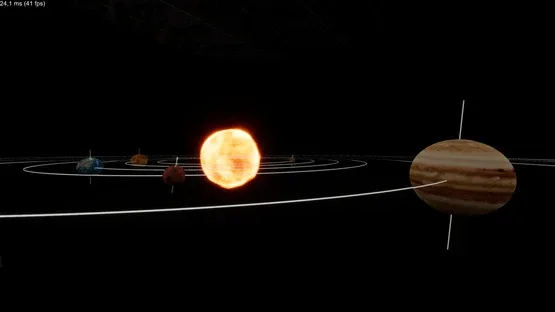 History of Space screenshot 3
