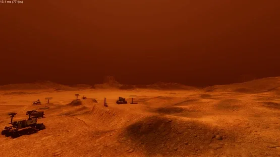 History of Space screenshot 4