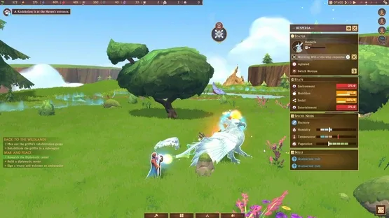 Fantastic Haven screenshot 12