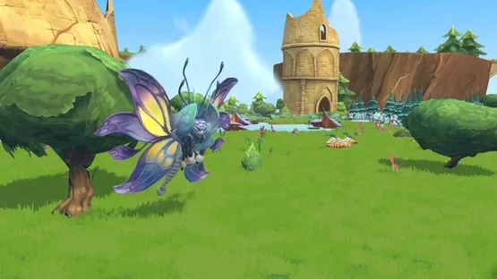 Fantastic Haven screenshot 13