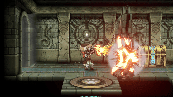 Fuga: Melodies of Steel 2 - Steampunk Costume Pack Screenshot