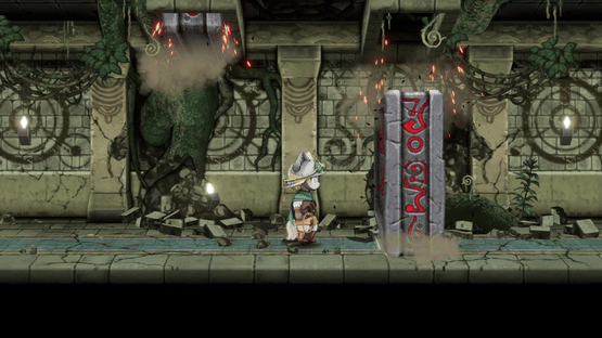 Fuga: Melodies of Steel 2 - Steampunk Costume Pack Screenshot