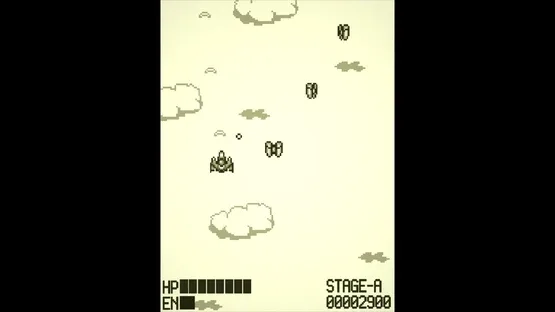 Call Sign is Magic Liner gameplay screenshot 1