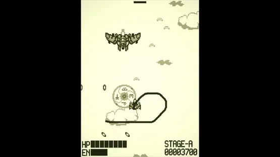 Call Sign is Magic Liner gameplay screenshot 2