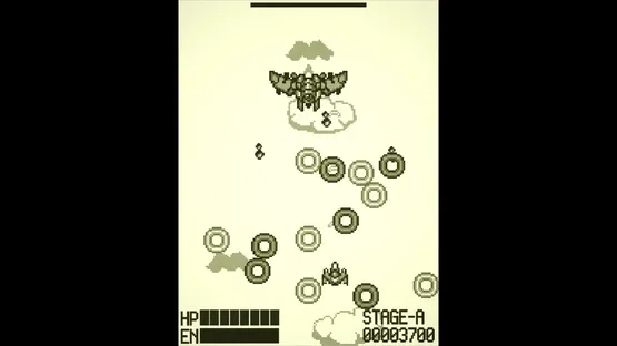 Call Sign is Magic Liner gameplay screenshot 3