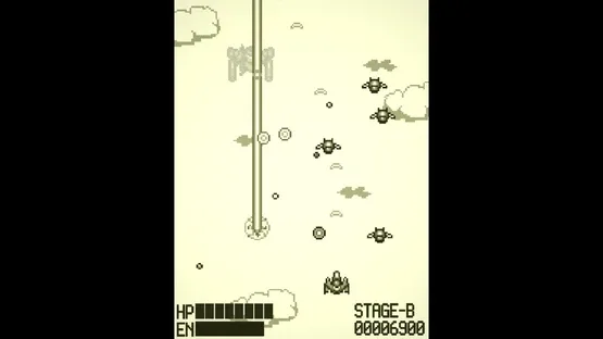 Call Sign is Magic Liner gameplay screenshot 4