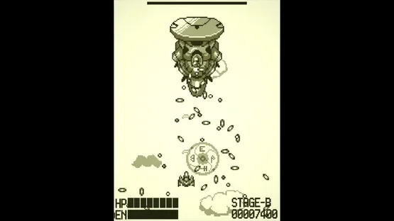Call Sign is Magic Liner gameplay screenshot 5