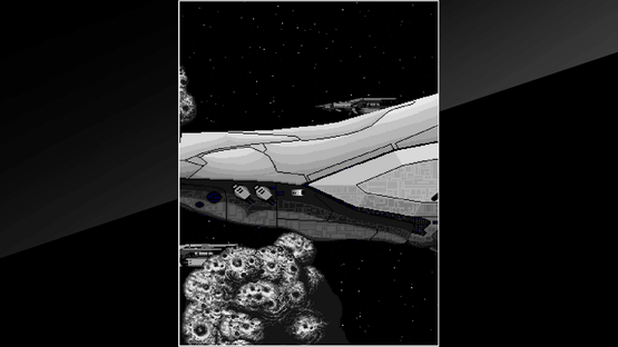 Arcade Archives: Strike Gunner Screenshot