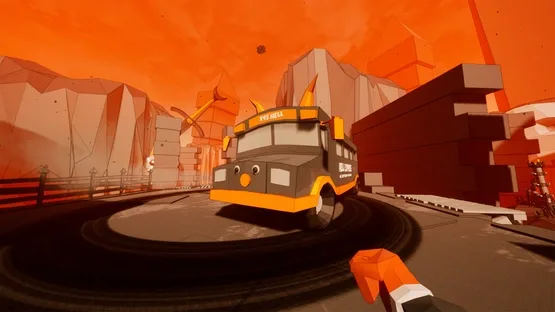 Kick Bastards screenshot 4
