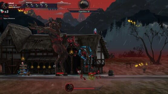 Spooky Bundle: From Shadow & Apocalipsis screenshot 1