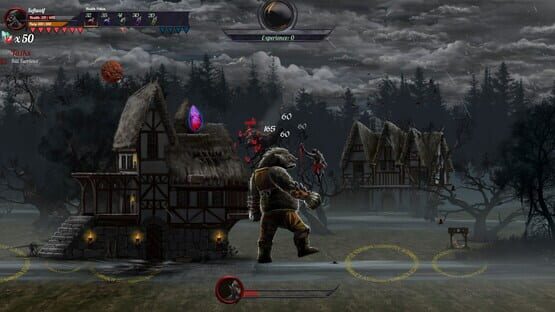 Spooky Bundle: From Shadow & Apocalipsis screenshot 5