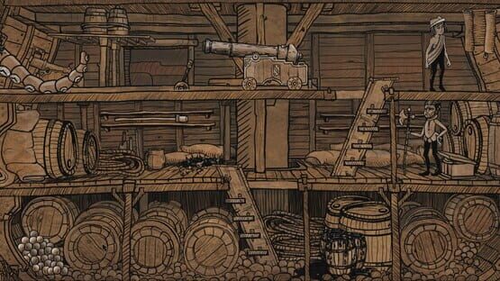 Spooky Bundle: From Shadow & Apocalipsis screenshot 6