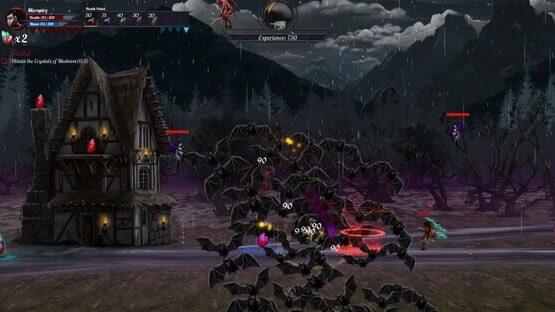 Spooky Bundle: From Shadow & Apocalipsis screenshot 7