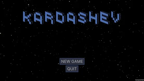 Kardashev screenshot 5