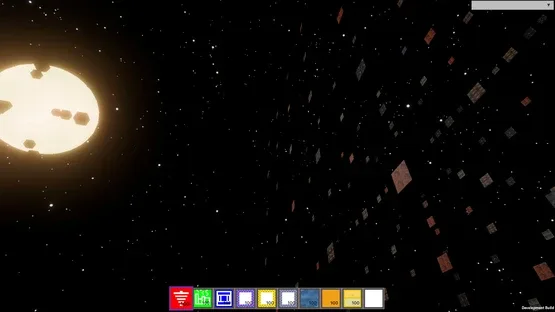 Kardashev screenshot 1