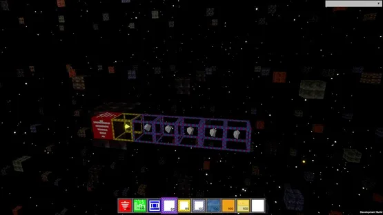 Kardashev screenshot 2