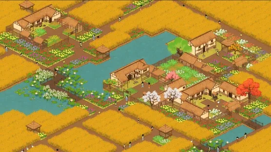 House of Legacy screenshot 7