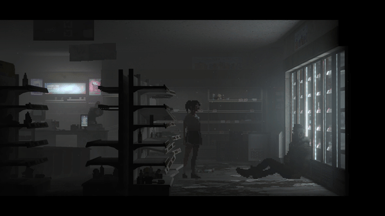 Goodbye Seoul Screenshot