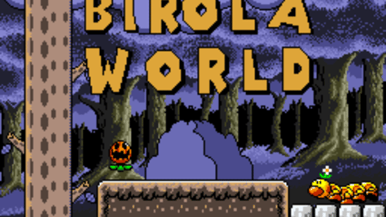 Birola World Screenshot