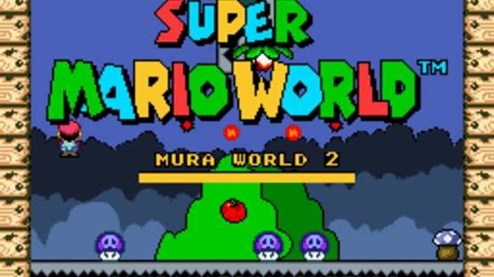 Mura World 2 Screenshot