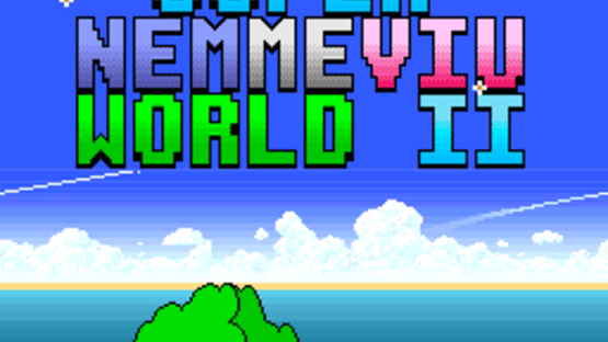 Super NemMeViu World 2 Screenshot