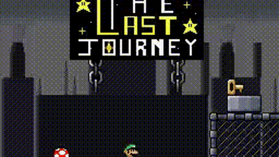 The Last Journey Screenshot