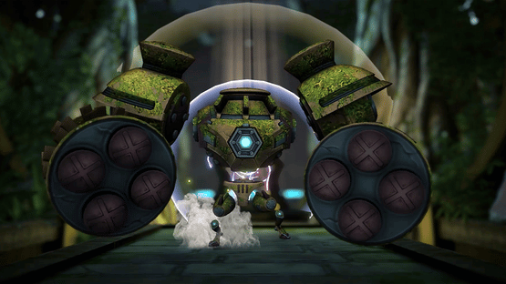Eiyuden Chronicle: Hundred Heroes - Digital Deluxe Edition Screenshot