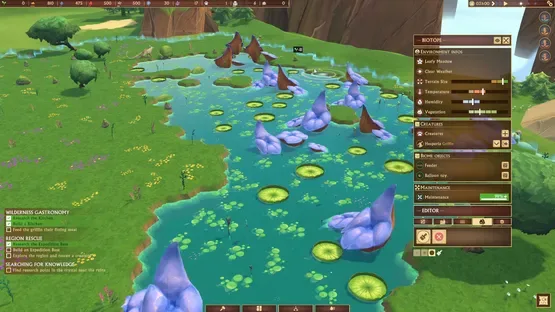 Fantastic Haven screenshot 14