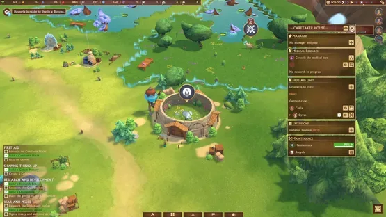 Fantastic Haven screenshot 21