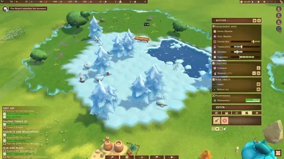 Fantastic Haven screenshot 22