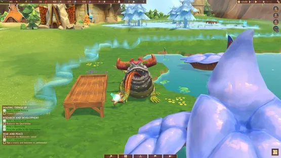 Fantastic Haven screenshot 26