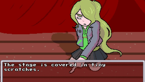 Hyper! Danganronpa H20: Abandon All Hope Screenshot