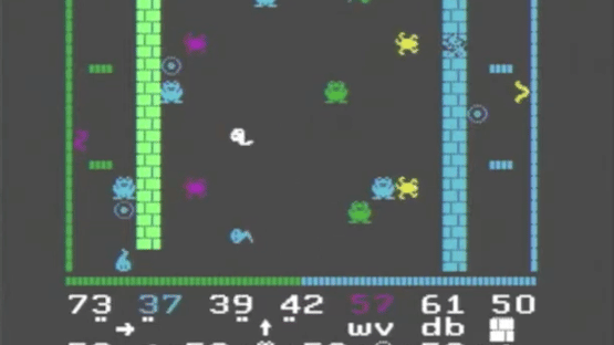 Frogmaster Screenshot