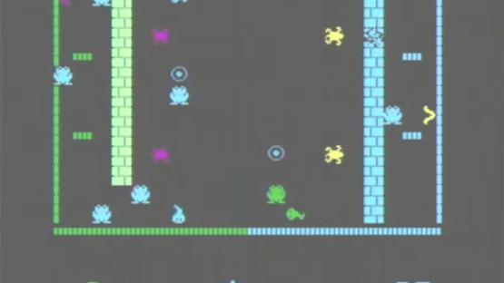 Frogmaster Screenshot