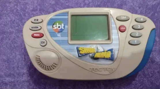 MiniGame Show do Milhão screenshot 1