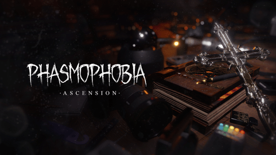 Phasmophobia: Ascension Screenshot